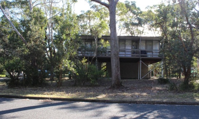 Hawks Nest House | Holiday Amongst Nature!