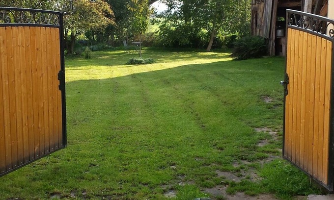 Havelberg Other | Holiday + Anglerhof Havelland in Havelberg on a tributary of the Havel