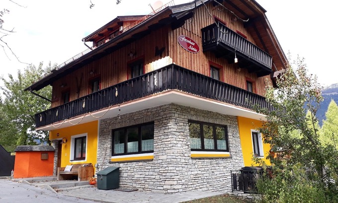 Sankt Michael im Lungau Apartment | Holiday apartment St. Michael im Lungau for 1 - 6 persons with 3 bedrooms - Holiday apartment