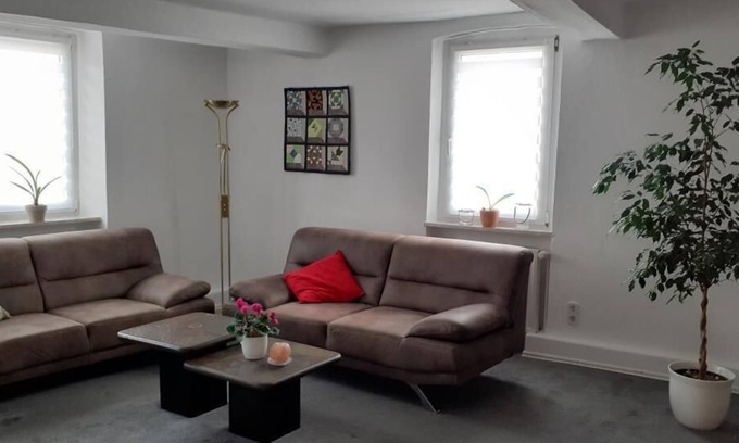 Mainz-Bingen Apartment | Holiday apartment Pfaffen-Schwabenheim