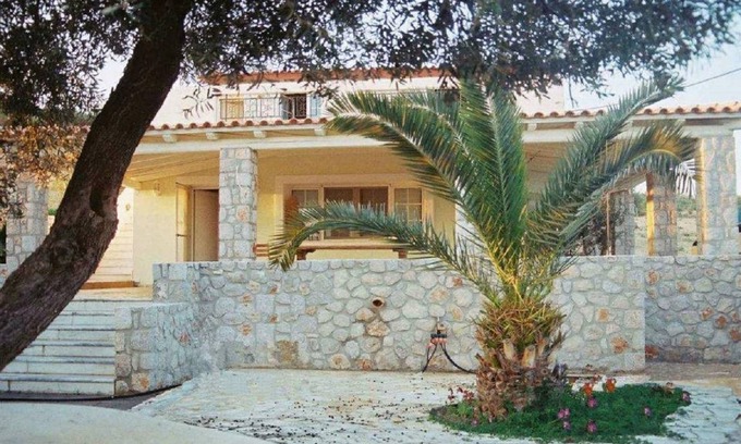 Karafotaiika Apartment | Holiday apartment Aghios Emilianos for 2 - 7 persons with 3 bedrooms - Holiday apartment