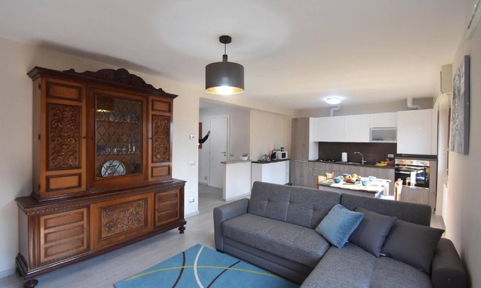 Premosello Chiovenda House | Holiday apartment Premosello Chiovenda for 1 - 4 persons with 2 bedrooms - Holiday apartment
