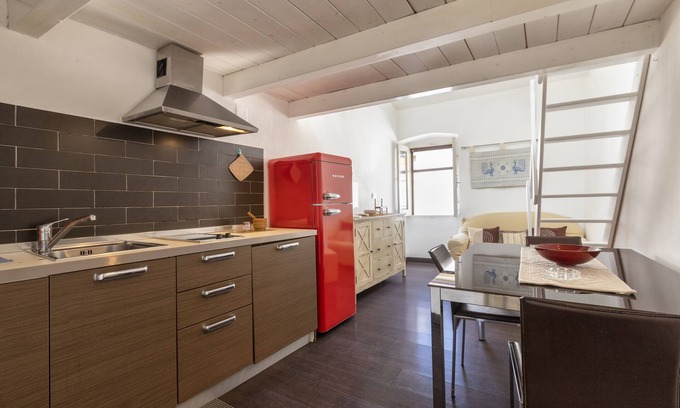 Villanova Monteleone Apartment | Holiday Apartment "Da Silvio"