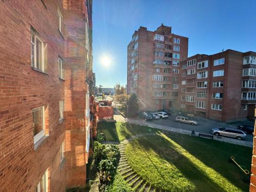 Visaginas Apartment | Holiday Ap