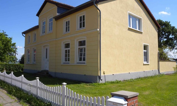 Dandorf Apartment | Holiday apartment with terrace