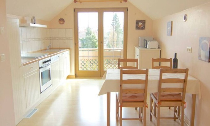 Gelting Apartment | Holiday apartment Gelting