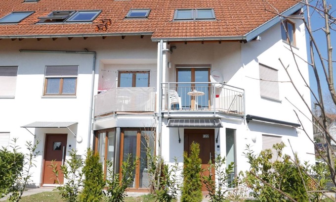 Herdwangen Schoenach Apartment | Holiday apartment Herdwangen-Schönach for 1 - 2 persons - Holiday apartment