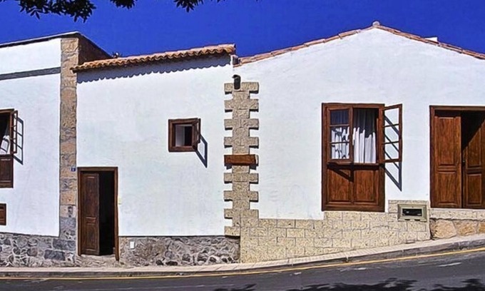 El Rincon House | Holiday apartment in San Miguel de Abona with a terrace