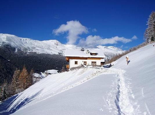 Sarntal Apartment | Holiday apartment Sarnthein (Sarentino) for 2 - 4 persons with 2 bedrooms - Holiday apartment in a f
