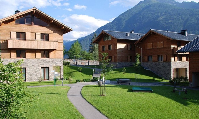 Matrei in Osttirol Apartment | Holiday apartment Matrei in Osttirol for 1 - 10 persons with 4 bedrooms - Holiday apartment in one o