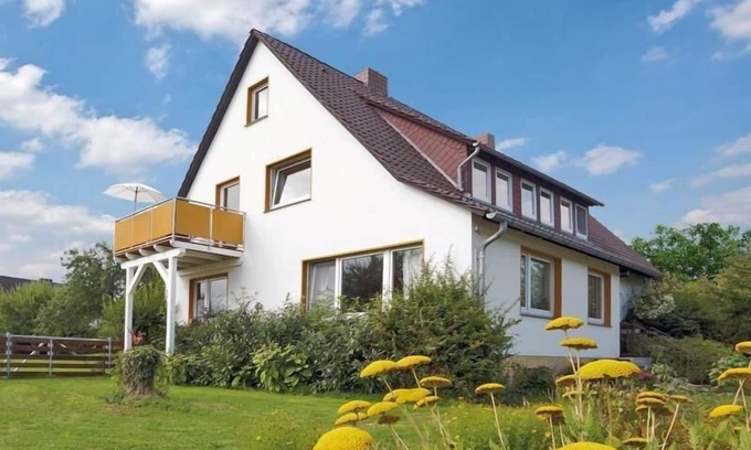 Hessisch Oldendorf Apartment | Holiday apartment Hessisch Oldendorf for 1 - 4 persons with 1 bedroom - Holiday apartment in one or