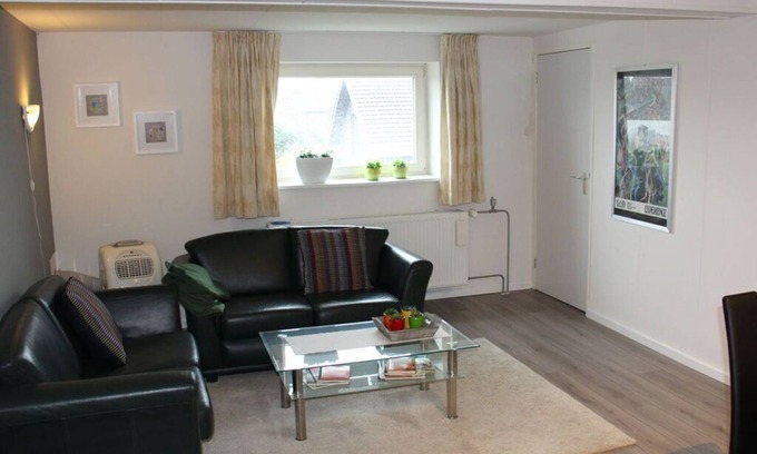 Effeld Apartment | Holiday apartment at the forest lake