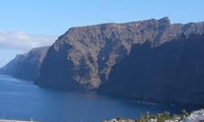 Santiago del Teide Apartment | Holiday apartment Santiago del Teide for 1 - 3 persons with 1 bedroom - Holiday apartment