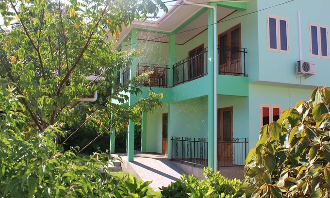 Grand Anse Apartment | Holiday apartment Grand Anse Village for 1 - 4 persons with 2 bedrooms - Holiday apartment in one or