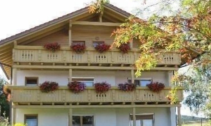 Kirchberg i.Wald Apartment | holiday apartment/apt. for 3 guests with 68m² in Kirchberg im Wald (181338)
