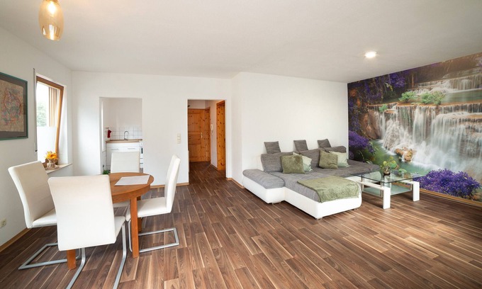 Lauda Apartment | Holiday apartment Lauda (Fewo Lauda)