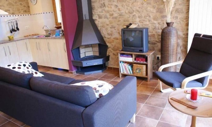 La Vall de Bianya Apartment | Holiday apartment La Vall de Bianya for 1 - 5 persons with 2 bedrooms - Holiday apartment