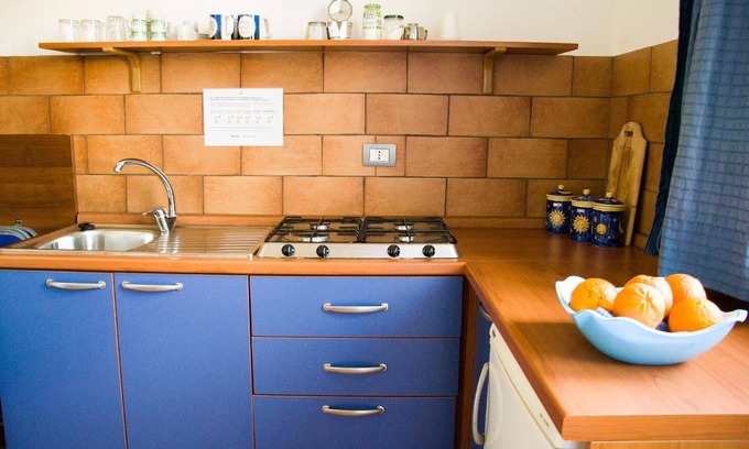 Cattolica Eraclea Apartment | Holiday apartment Cattolica Eraclea for 1 - 2 persons with 1 bedroom - Row house