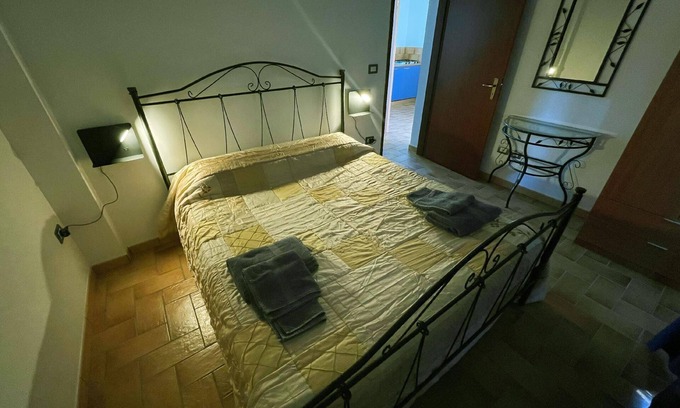 Cattolica Eraclea Apartment | Holiday apartment Cattolica Eraclea for 1 - 3 persons with 2 bedrooms - Row house