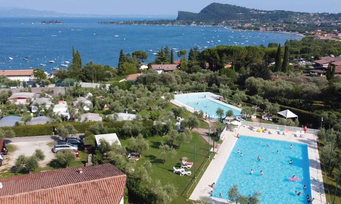 Villaggio Sanghen Apartment | Holiday apartment with comfort and SAT-TV