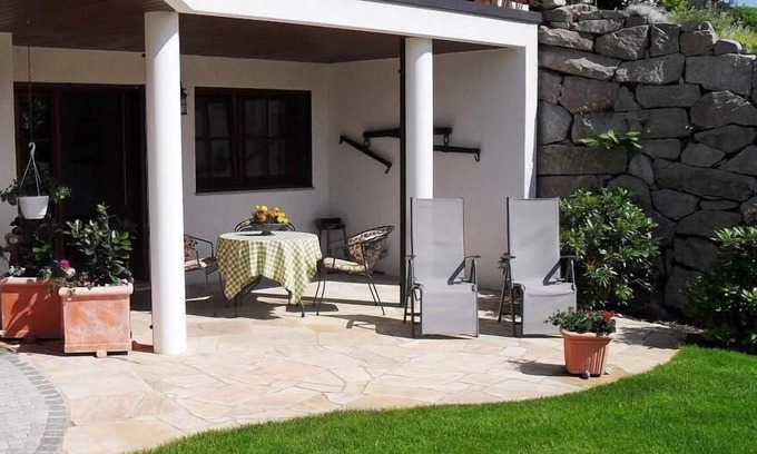 Marzell Apartment | Holiday apartment Malsburg-Marzell for 2 - 4 persons with 1 bedroom - Holiday apartment