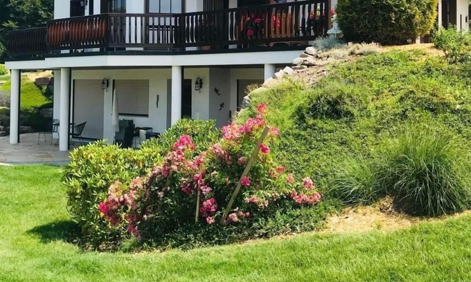 Marzell Apartment | Holiday apartment Malsburg-Marzell for 2 - 11 persons with 5 bedrooms - Holiday apartment
