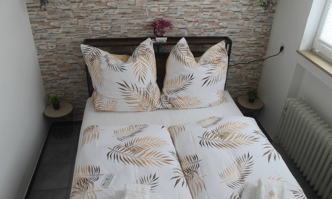 Neckartailfingen Apartment | Holiday Apartment 'Leocata-Sangiorgio' with Wi-Fi
