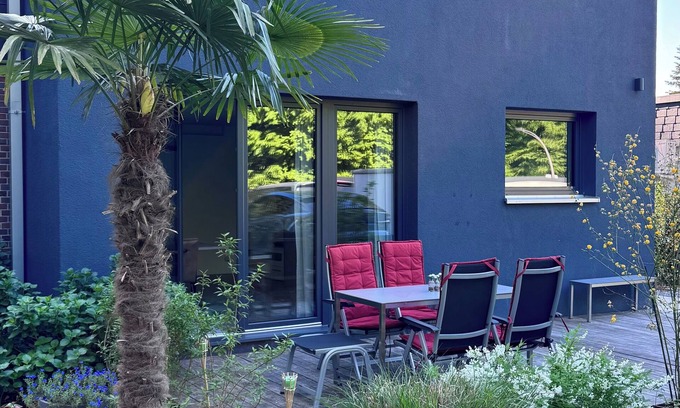 Oer Apartment | Holiday apartment in the Haard hiking, biking & relaxing near Recklinghausen