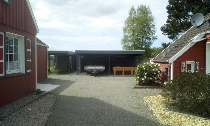 Westoverledingen Apartment | Holiday apartment Westoverledingen for 1 - 2 persons with 1 bedroom - Holiday apartment