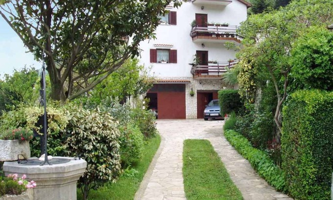 Sucici Apartment | Holiday apartment mit Klimaanlage und Terrasse