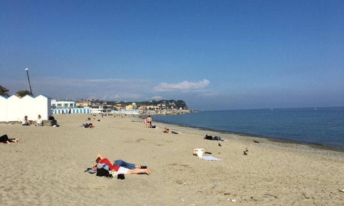 Albissola Marina Apartment | Holiday apartment Albisola Marina for 2 - 6 persons with 2 bedrooms - Holiday apartment