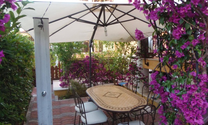 Policoro Apartment | Holiday apartment Policoro for 1 - 5 persons with 2 bedrooms - Row house