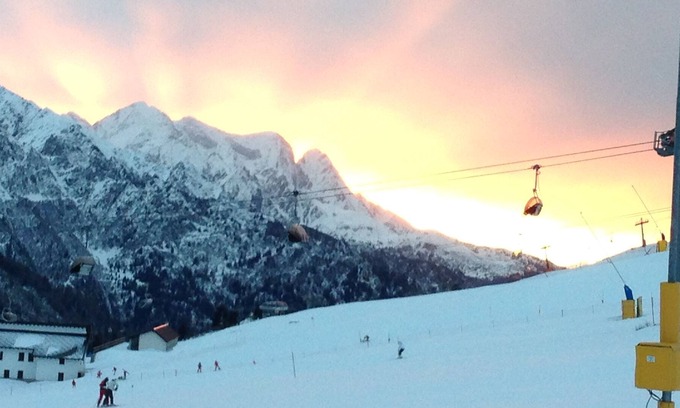 Passo del Tonale Apartment | holiday apartment
