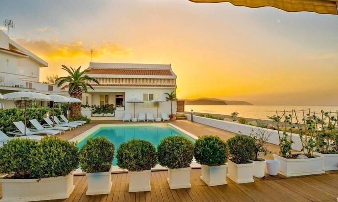 Marchesana Apartment | Holiday apartment Marchesana Marina for 1 - 3 persons with 1 bedroom - Holiday apartment
