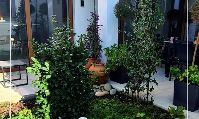 Monserrate Apartment | Holiday apartment Viana do Castelo for 1 - 4 persons with 2 bedrooms - Holiday apartment