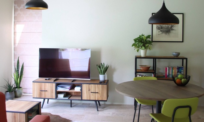 Overboelare Apartment | Holiday apartment Al 't Sanna