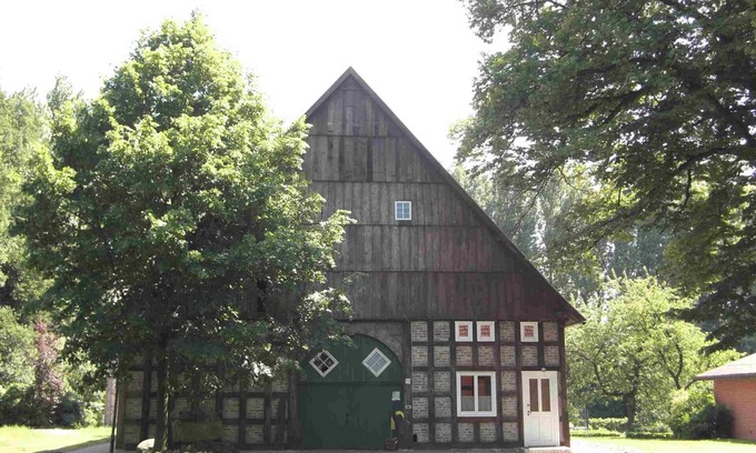 Halle Apartment | Holiday apartment - Apartment Halle Westfalen Künsebeck