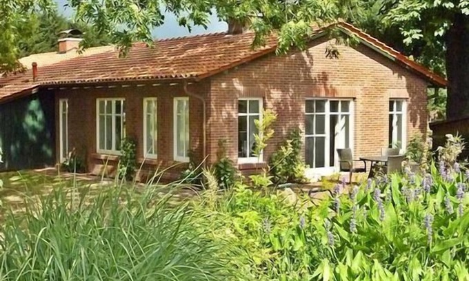 Klein Meckelsen Apartment | Holiday apartment Klein Meckelsen for 1 - 2 persons with 1 bedroom - Holiday apartment