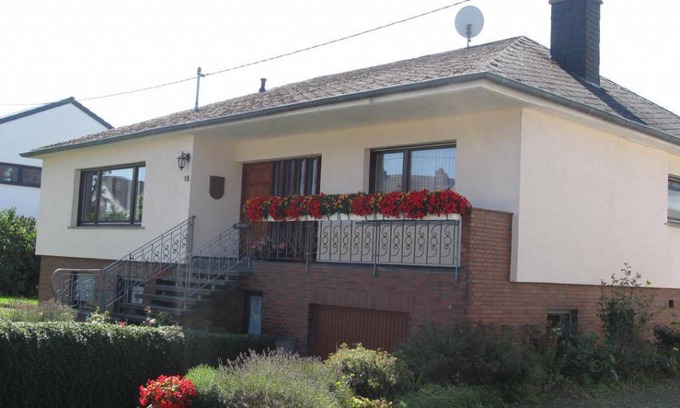 Rommersheim Apartment | Holiday apartment Rommersheim for 1 - 6 persons with 3 bedrooms - Holiday apartment