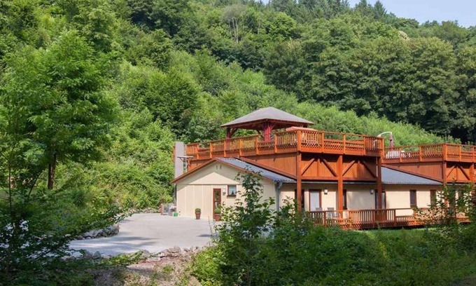 Trarbach Apartment | Holiday apartment completely barrier-free