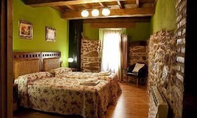 Casas del Monte House | Holiday apartment Casas del Monte for 1 - 4 persons with 2 bedrooms - Holiday house