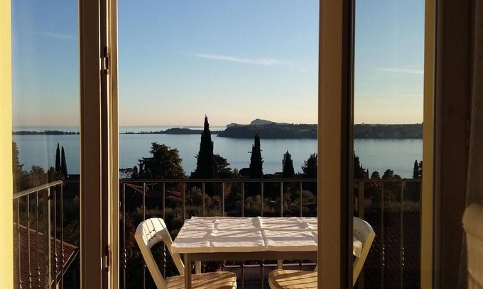 Gardone Riviera Apartment | Holiday apartment Gardone Riviera for 1 - 4 persons with 1 bedroom - Holiday apartment