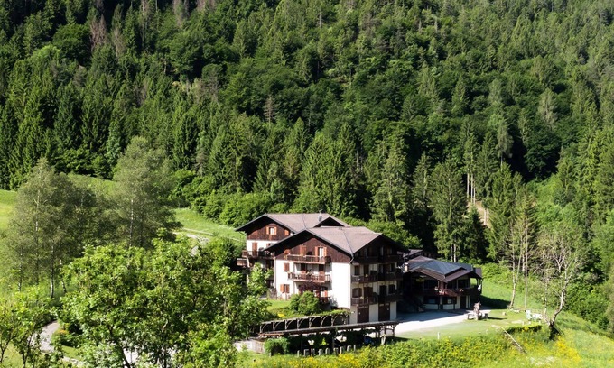 Ledro Apartment | Holiday apartment Apartment in nature near Lake Ledro