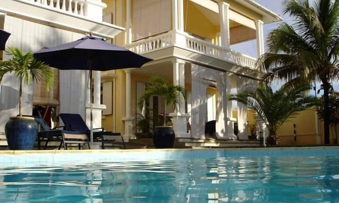Trou aux Biches Apartment | Holiday apartment Trou aux Biches for 1 - 5 persons with 2 bedrooms - Holiday apartment