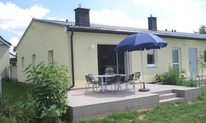 Kamien Pomorski Apartment | Holiday apartment Kamien Pomorski for 1 - 6 persons with 3 bedrooms - Holiday apartment