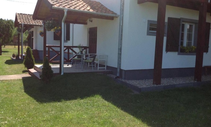 Lukta Other | Holiday apartment Lukta k Ostródy for 1 - 2 persons with 1 bedroom - Farmhouse