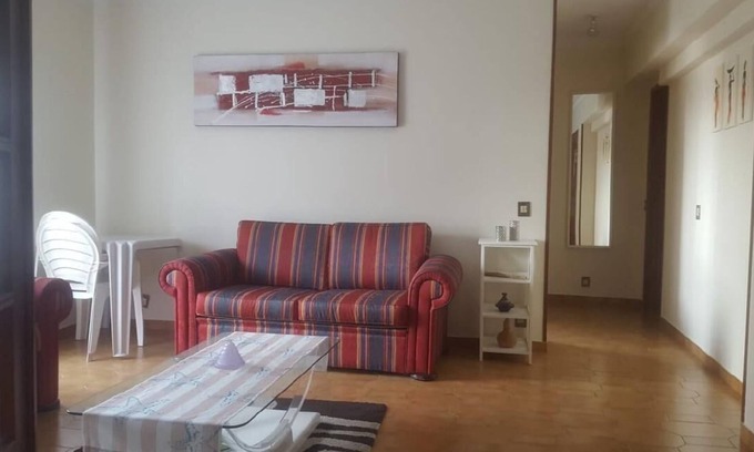 Buarcos Apartment | Holiday apartment Buarcos for 1 - 4 persons with 1 bedroom - Holiday apartment