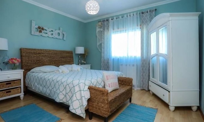 Buarcos Apartment | Holiday apartment Figueira da Foz for 1 - 6 persons with 3 bedrooms - Holiday apartment