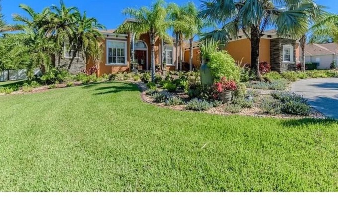 New Port Richey Apartment | Holiday apartment New Port Richey for 1 - 2 persons with 1 bedroom - Holiday apartment