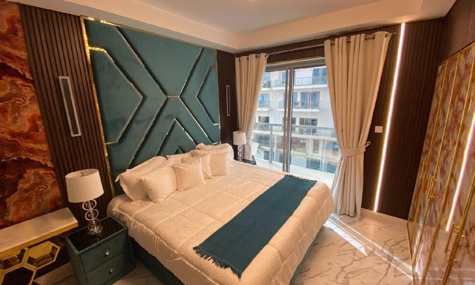 Ras Al Khaimah Apartment | Holiday apartment Ras Al Khaymah for 1 - 2 persons with 1 bedroom - Holiday apartment